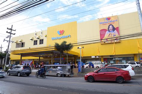 waltermart batangas city photos